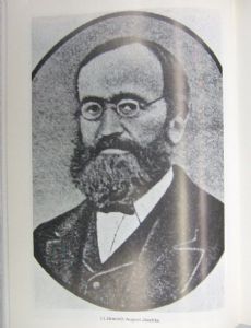 Heinrich August Jäschke