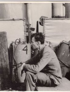 Maurice Hill (geophysicist)