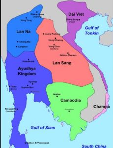 Lan Xang