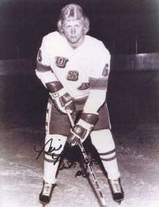 Bill Baker