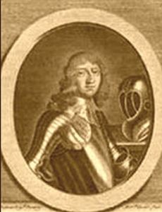 Thomas Harrison (soldier)