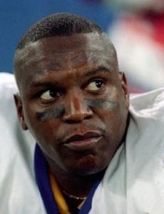 Tyrone Jones