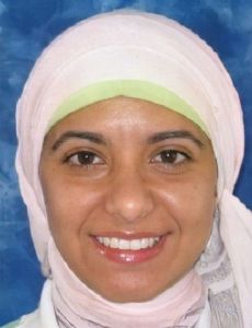 Dina Hosny