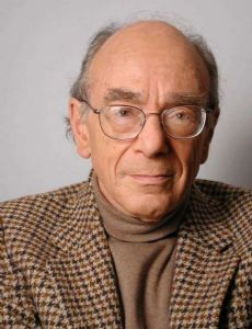 Stanley Hoffmann
