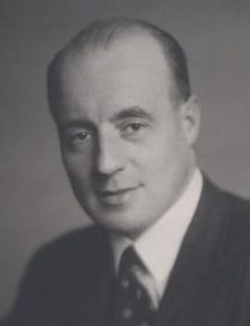 John Burns Hynd