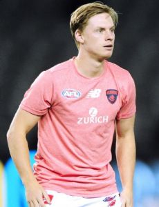 Charlie Spargo