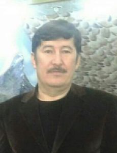 Asadullah Saadati