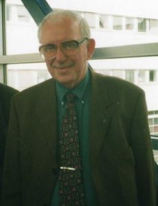 Herbjørn Sørebø