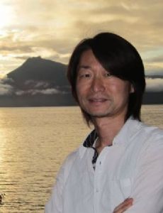 Tomohiro Maruyama