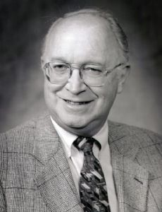 Joseph R. Robinson