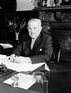 Joseph Cahill