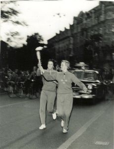Ulla-Britt Eklund