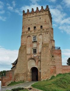 Volhynia