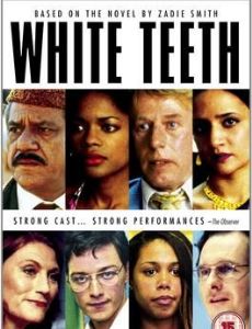 White Teeth