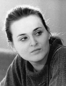 Petra Bläss