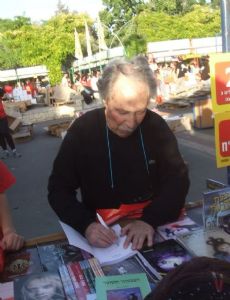 Uri Orlev