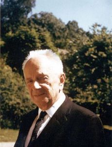 Theodosius Dobzhansky