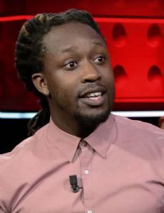 Akwasi Owusu-Ansah