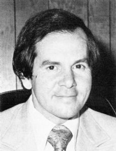Monte Hale (sportscaster)