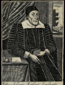 John Anthony (physician)