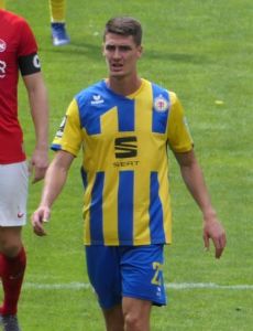 Danilo Wiebe