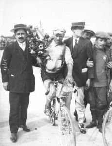 Camillo Bertarelli
