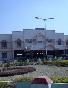 Katihar railway division