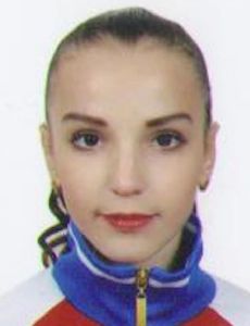 Elizaveta Lugovskikh