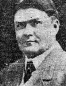 William Roderick Ross