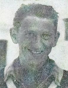Janko Štefe