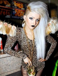 Rhiannon Jones (designer)
