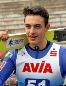Jonathan Learoyd