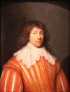 William FitzWilliam, 2nd Baron FitzWilliam