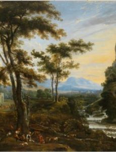 Jan Baptist Martin Wans