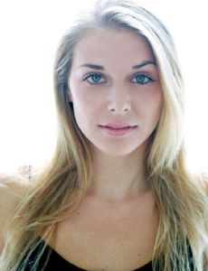 Sylvia Ward