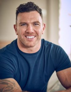 Keegan Hirst