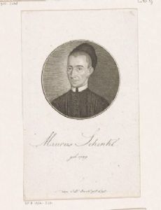 Maurus von Schenkl