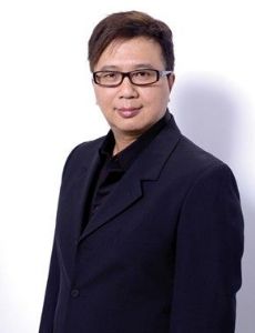 Peter Kam