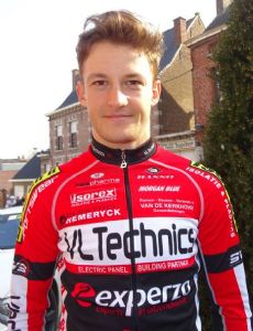 Mathias De Witte