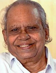 Pazhavila Rameshan