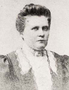 Mimmi Kanervo
