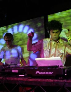 Simian Mobile Disco