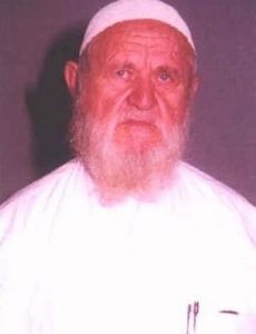Muhammad Nasiruddin al-Albani