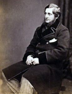 Thomas Montagu Steele