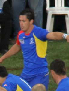 Ovidiu Tonița
