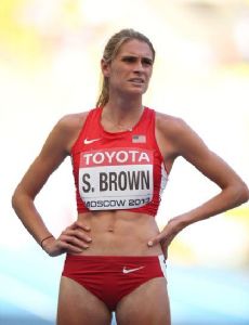 Sarah Bowman