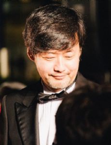 Takashi Yamazaki