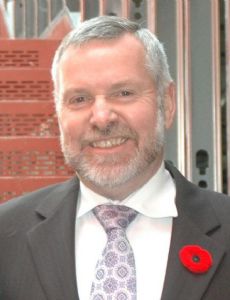 John van Dongen