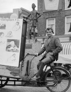 Robert Jasper Grootveld