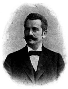 Ferdinand Karewski